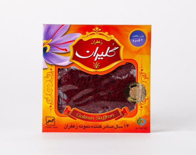 فواید زعفران برای زنان 
