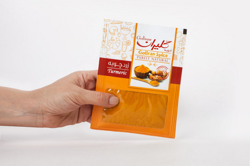 مقایسه زعفران با زردچوبه و جایگزین آن