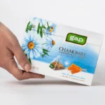 دمنوش بابونه با نبات - Image 4