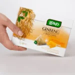 دمنوش جنسینگ با نبات - Image 2