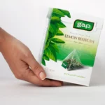 دمنوش به لیمو ساده - Image 4