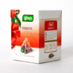 دمنوش چای ترش ساده - Image 3