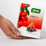دمنوش چای ترش ساده - Image 4