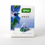 دمنوش گل گاو زبان ساده - Image 2