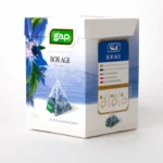 دمنوش گل گاو زبان ساده - Image 3