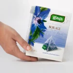 دمنوش گل گاو زبان ساده - Image 4