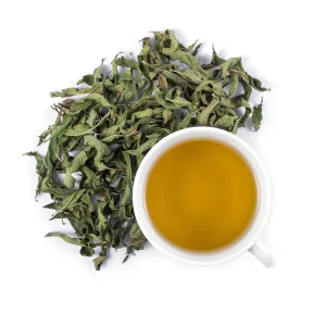 بررسی خواص دمنوش به لیمو