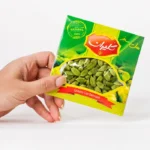 هل سبز پاکتی 10 گرم - Image 4