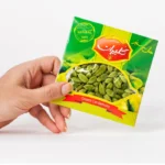 هل سبز پاکتی 15 گرم - Image 4