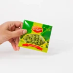 هل سبز پاکتی 5 گرم - Image 5