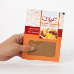 ادویه پلویی پاکتی 75 گرمي - Image 2