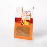 ادویه پلویی پاکتی 75 گرمي - Image 3