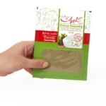 ماست و خیار پاکتی 75 گرم - Image 3