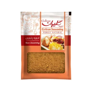 ادویه پلویی