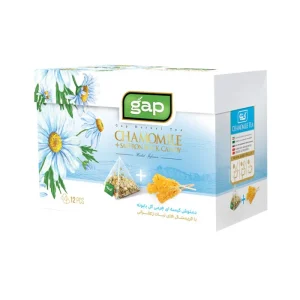 بابونه با نبات