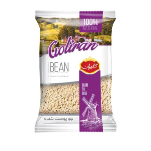 جو پوست کنده