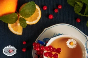 خواص دمنوش بهار نارنج