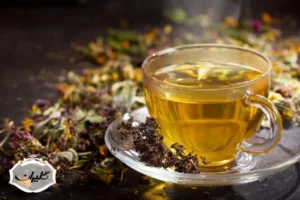 خواص دمنوش کاکوتی