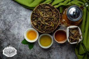 خواص چای سبز برای سلامتی و تناسب اندام