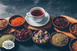 درمانگران طبیعت و چربی خون