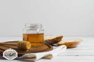 فواید عسل برای بدن