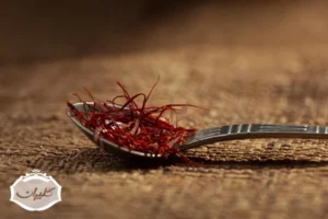 مراحل تولید زعفران