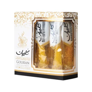 نبات نی دار بسته بندی 15 عددی