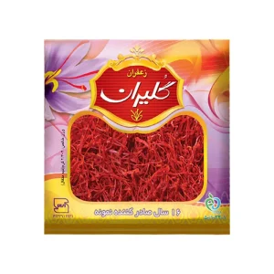 نیم مسقال پاکتی