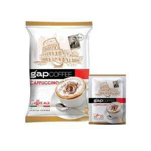 کاپو چینو ۲۰ عددی