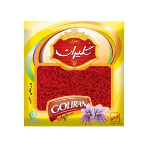 ۴ گرم پاکتی