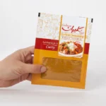 ادویه کاری پاکتی 75 گرمي - Image 3