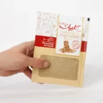 گلپر پاکتی 75 گرمي - Image 2
