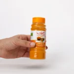زردچوبه قوطی 100 گرم - Image 3