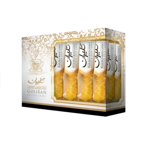 نبات نی دار ۲۰ عددی