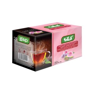 چای سیاه تی بگ معجون