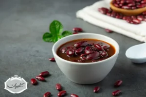 خواص لوبیا قرمز برای بدن