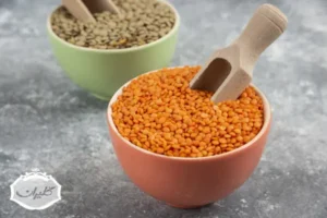 همه چیز درباره عدس دال