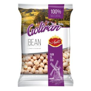 نخود 900 گرمی گلیران