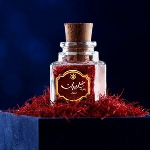 ادویه پلویی پاکتی 75 گرمي