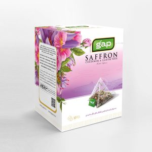 ادویه پلویی پاکتی 75 گرمي