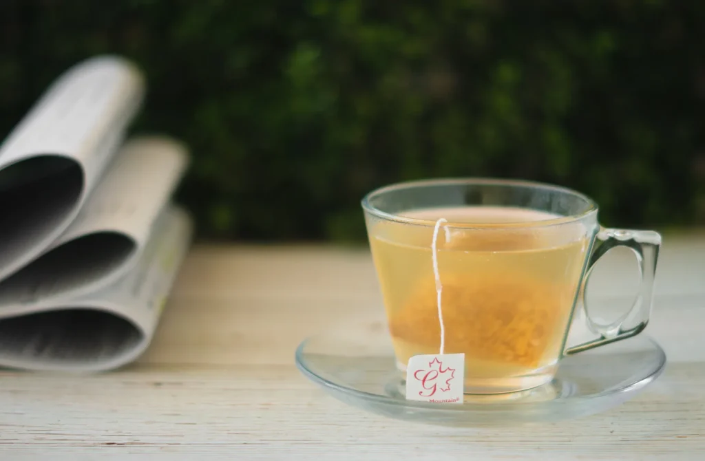 بررسی انواع خواص دمنوش جنسینگ