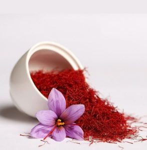 معرفی انواع مصلح زعفران