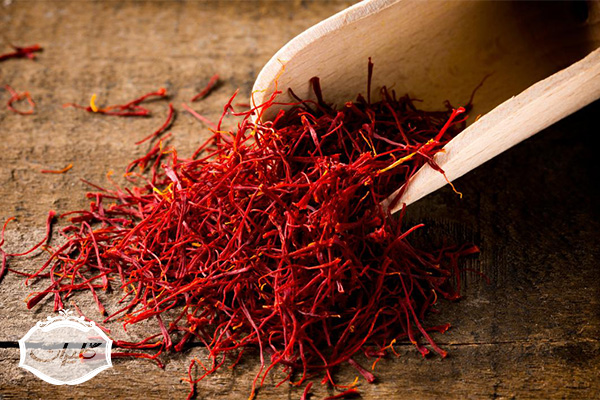 بررسی انواع مصلح زعفران