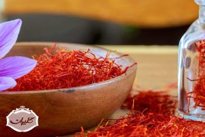 تاثیر زعفران بر دیابت