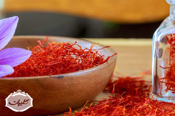 تاثیر زعفران بر دیابت