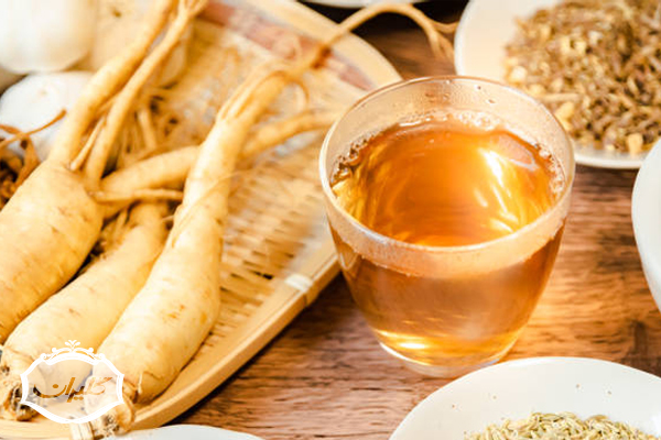 خواص دمنوش جنسینگ چیست؟