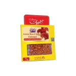 عصاره گرانول شده زعفران فوری دسته 1گرم