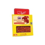 عصاره گرانول شده زعفران فوری دسته 2گرم