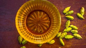 تاثیر هل برای سلامت دندان و جلوگیری از دندان درد