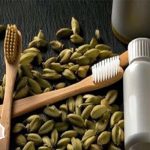 تاثیر هل برای سلامت دندان